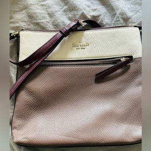 Kate Spade Laurel Way Rima Crossbody